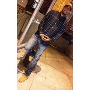 Meet your Posher, Thomas